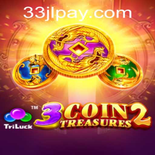 Discover 3CoinTreasures2: A New Era of Gaming Adventure