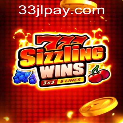 Exploring the Exciting World of 777sizzlingwins at 33JL.COM