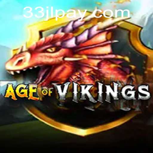 Discover the Adventure in AgeofViking and the Strategy Behind 33JL.COM