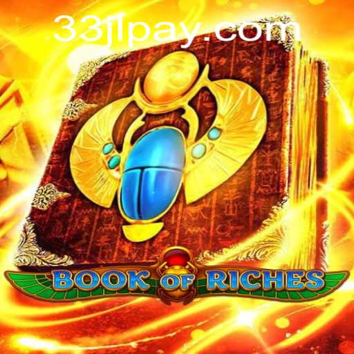 Exploring the Adventure of BookofRiches