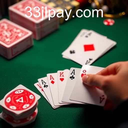 Exploring the Diverse World of Card Games