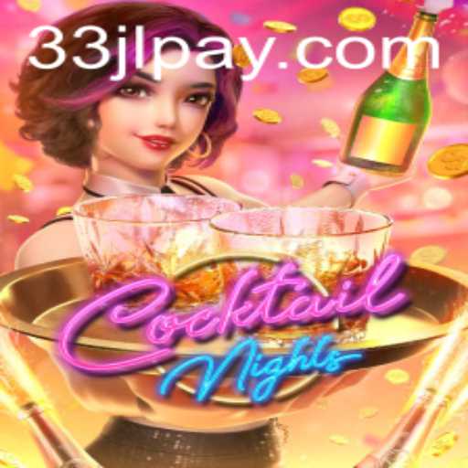 Discover the World of 'CocktailNights' - A New Gaming Sensation
