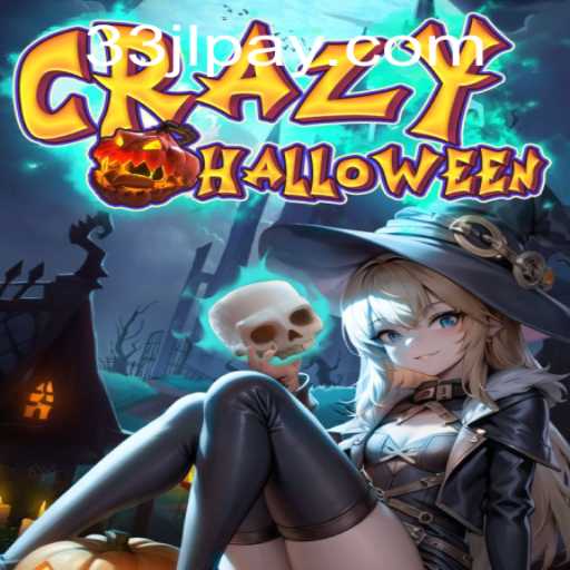 Exploring the Thrills of CrazyHalloween: A Unique Gaming Experience on 33JL.COM
