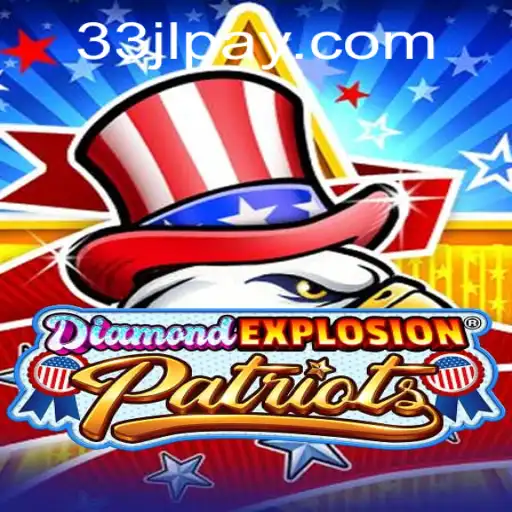 The Thrilling World of DiamondExplosionPatriots: Gameplay, Rules, and More