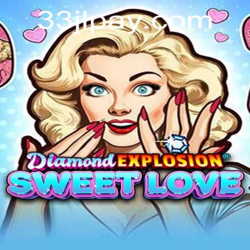 Exploring the Fascination of 'DiamondExplosionSweetLove'