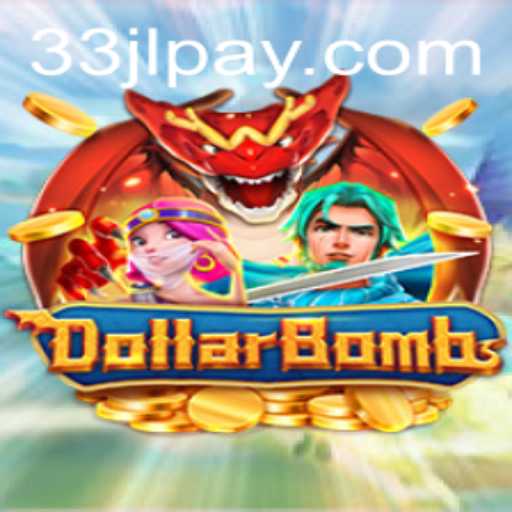 A Deep Dive Into 'DollarBombs': The Explosive New Gaming Experience at 33JL.COM