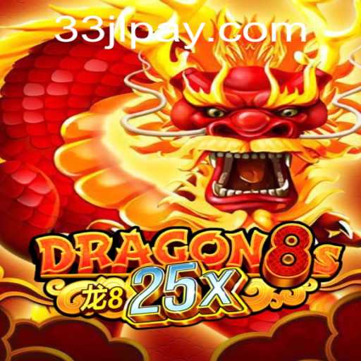 Unveiling Dragon8s25x: A Unique Gaming Experience