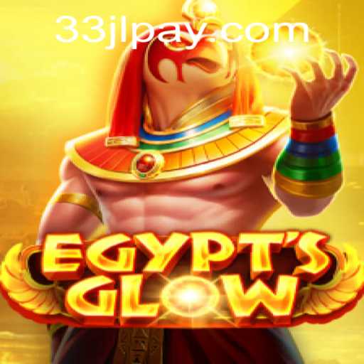 Explore the Mystical World of EgyptsGlow: A Captivating Adventure