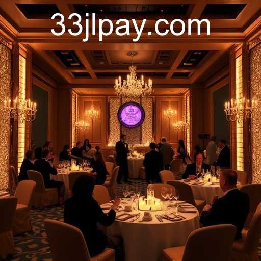 The Allure of Exclusive Events with 33JL.COM