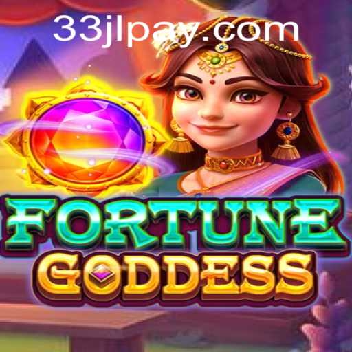 Unveiling the Mystique of FORTUNEGODDESS: A Journey with 33JL.COM