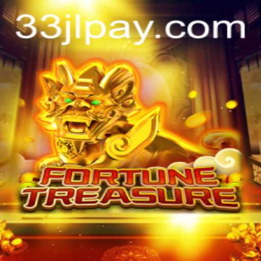 Discovering FortuneTreasure: A Deep Dive Into the Exciting World of 33JL.COM