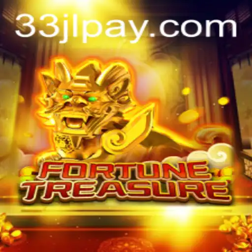 Discovering FortuneTreasure: A Deep Dive Into the Exciting World of 33JL.COM