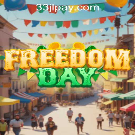 Discover the Thrilling World of FreedomDay: A Gaming Experience Like No Other