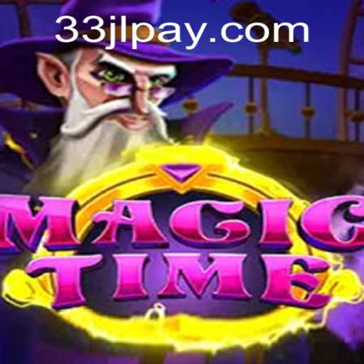Explore MagicTime: An Immersive Gaming Adventure