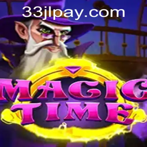 Explore MagicTime: An Immersive Gaming Adventure