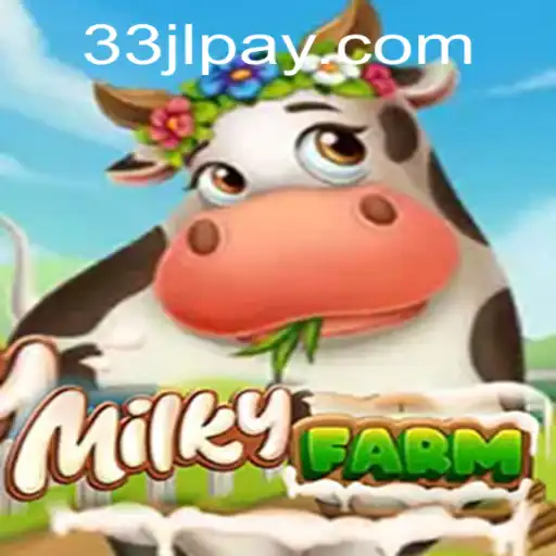 Discover the Enchanting World of MilkyFarm – A Digital Farming Adventure