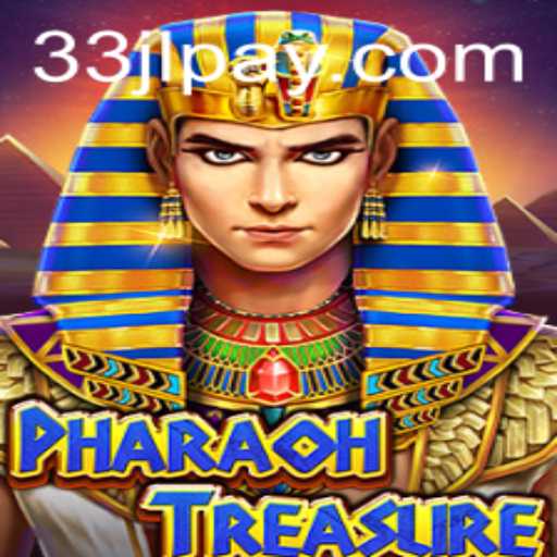 Exploring PharaohTreasure: An Ancient Adventure with a Modern Twist