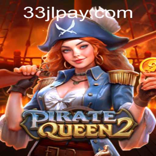 PirateQueen2: A Deep Dive into the Exciting World of Virtual Seafaring