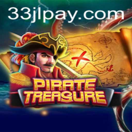 Unveiling the Adventure of PirateTreasure: Navigating New Shores with 33JL.COM