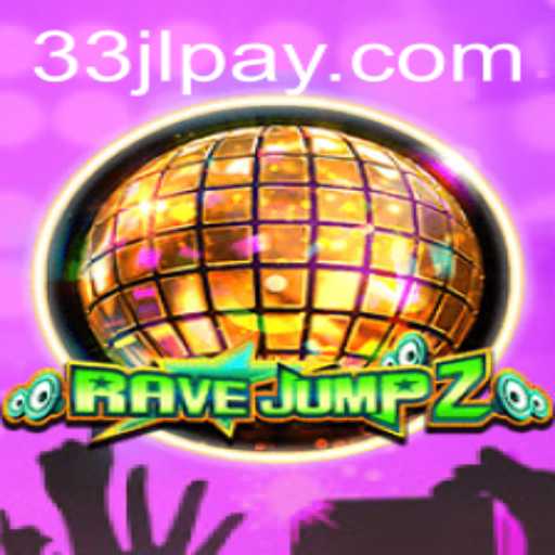RaveJump2: The Ultimate Gaming Experience