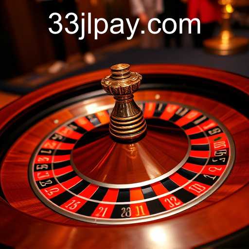 The Fascination with Roulette: A Timeless Casino Classic