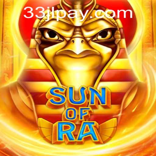 SunofRa: A Mesmerizing Journey through Ancient Egypt