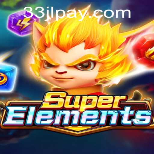 Exploring the Exciting World of SuperElements