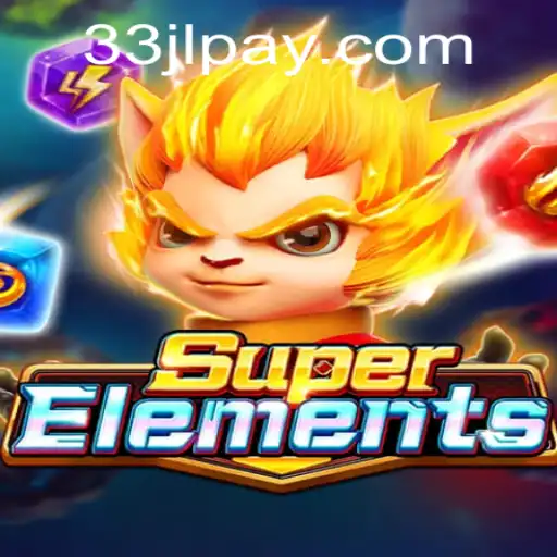 Exploring the Exciting World of SuperElements