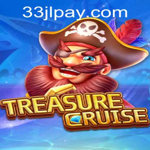 Discover the Adventure of TREASURECRUISE with 33JL.COM