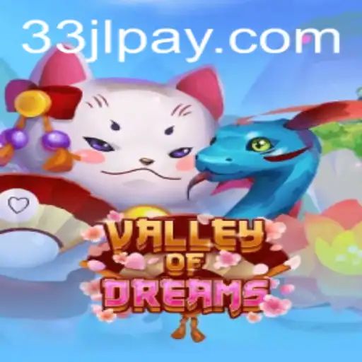 Discovering the World of ValleyofDreams: A Captivating Gaming Experience