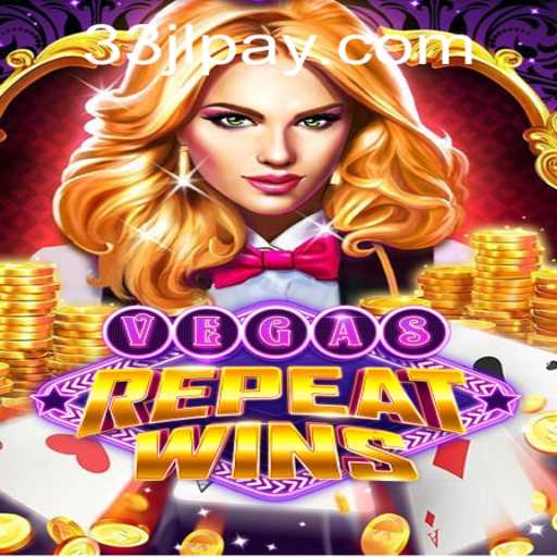 Experience the Thrill of VegasRepeatWins: A New Era in Gaming