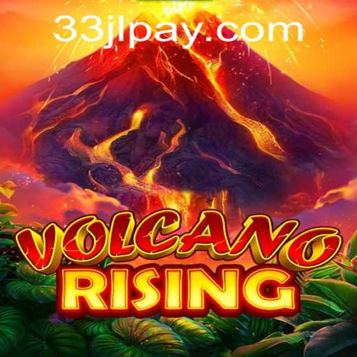VolcanoRising: Dive into the Fiery Game World of Adventure