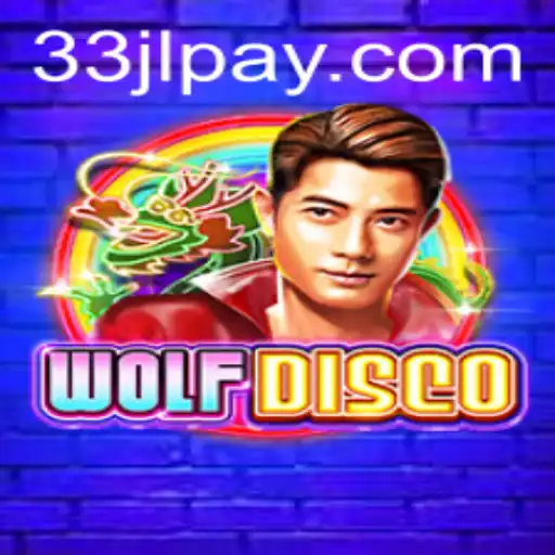 WolfDisco: A Dynamic Gaming Experience Fueled by 33JL.COM