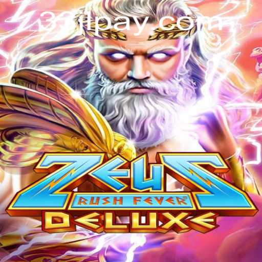 Unleashing the Thunder: Exploring the World of ZeusRushFeverDeluxe